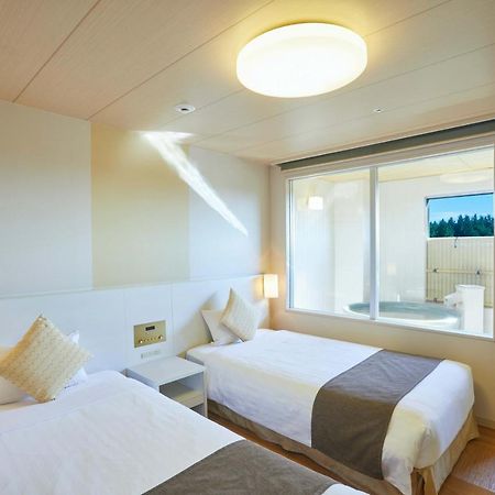 Kamenoi Hotel Kitsuregawa Sakura  Dış mekan fotoğraf