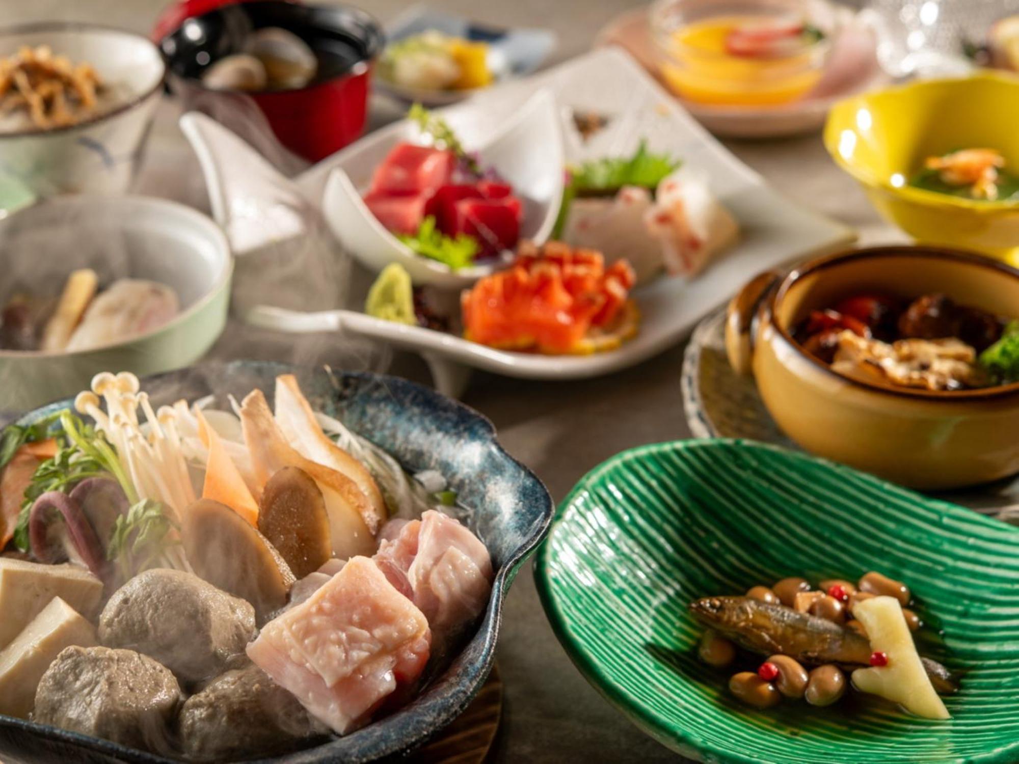 Kamenoi Hotel Kitsuregawa Sakura  Dış mekan fotoğraf