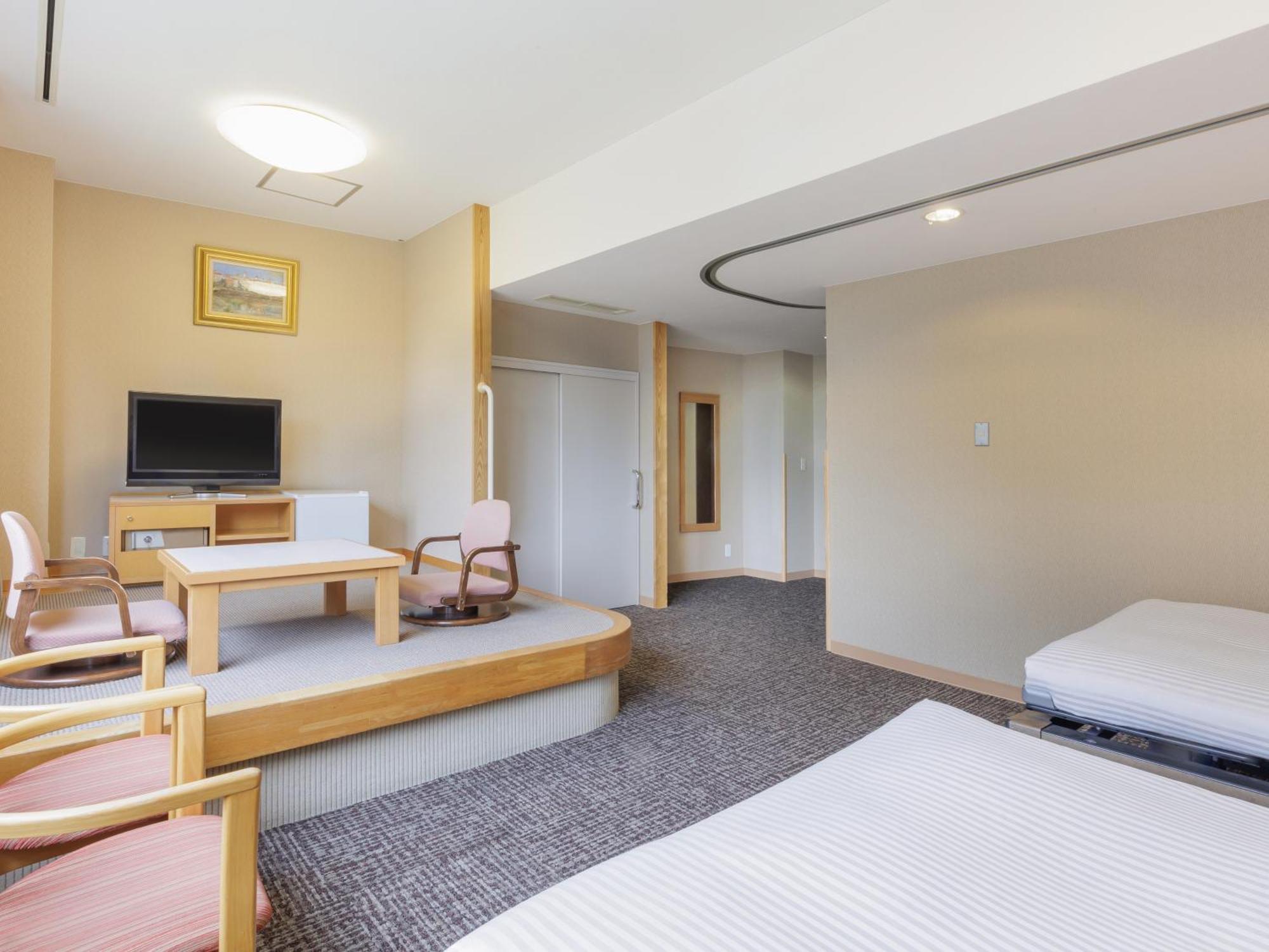 Kamenoi Hotel Kitsuregawa Sakura  Dış mekan fotoğraf