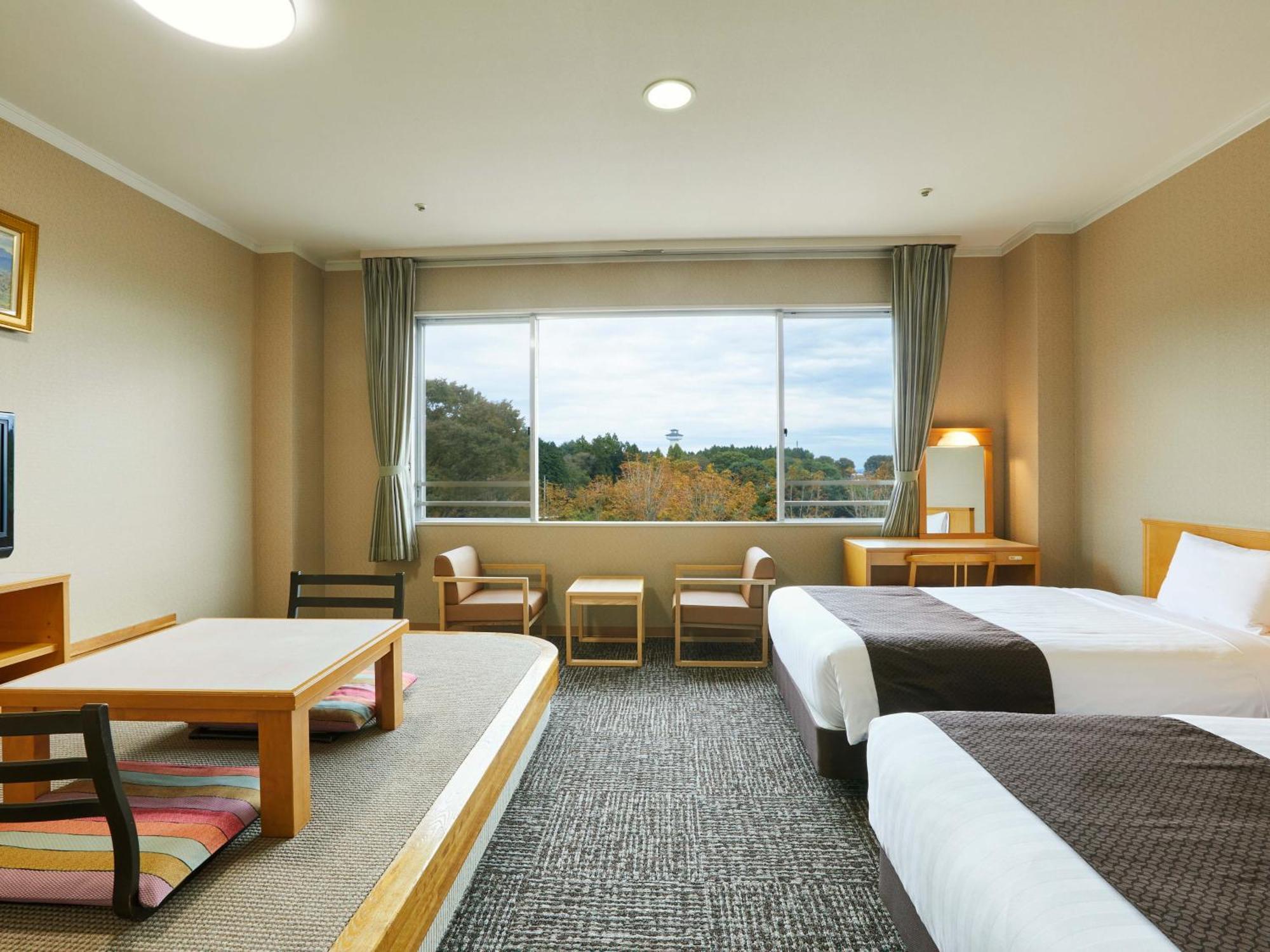 Kamenoi Hotel Kitsuregawa Sakura  Dış mekan fotoğraf